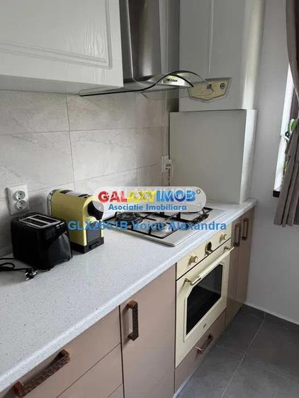 Apartament 2 Cam Berceni - Dimitrie Leonida - Parcare - Metrou - 3