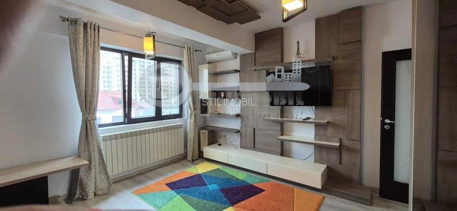 Apartament 2 camere – Palas Mall | decomandat | 5 min pe jos