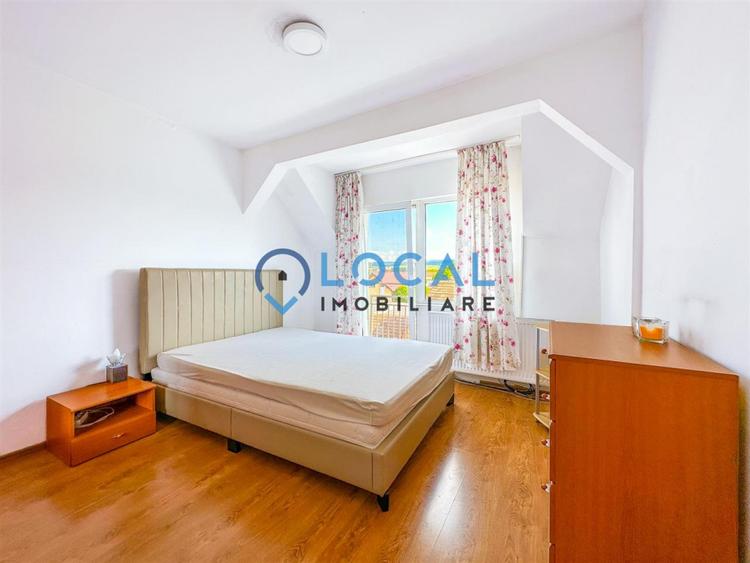 Apartament 3 camere | decomandat | 60 mp | Bulgaria | str. Plevnei