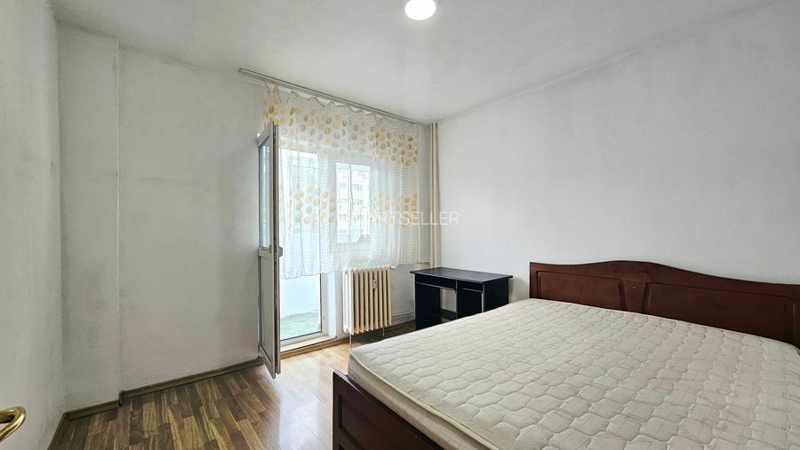 Metrou Piața Sudului | 2 Camere, Etaj 2 | Comision 0%! - 11