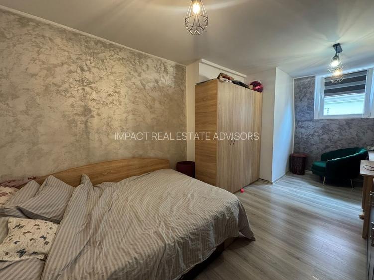 PROPRIETATE INTERBELICA 4 CAMERE+ GARSONIERA + BOXE || PIATA VICTORIEI - 23