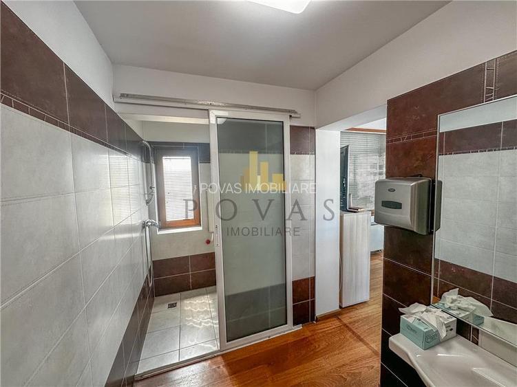 Vanzare Penthouse Spatiu Birou Dorobanti - 30