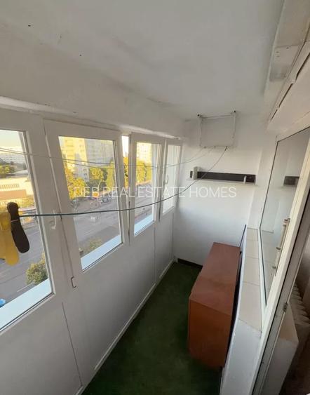 Apartament de 2 camere, decomandat, 55 mp, lângă metrou Dristor - 6