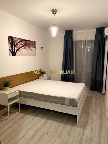 2 Camere de inchiriat | Regie | Metrou | Centrala Proprie | Utilat