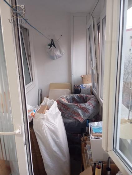 Apartament 2 camere - BLOC ANVELOPAT - zona ALEXANDRU OBREGIA