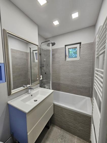 Apartament modern cu 3 camere de închiriat în Vasile Aaron – Strada Negoveanu