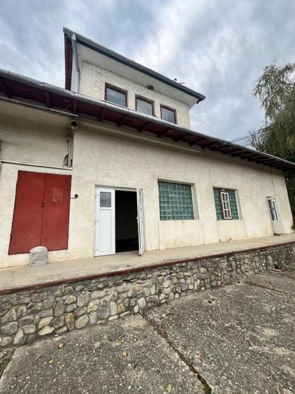 Spatiu comercial multifunctional de inchiriat, Cacica
