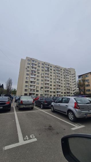 Garsonieră de închiriat - str. Avram Iancu, nr.7, bl.54, Târgoviște