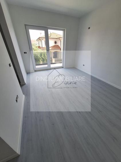 Vila 5 camere Corbeanca I langa Paradisul Verde I Premium I COM 0% - 45