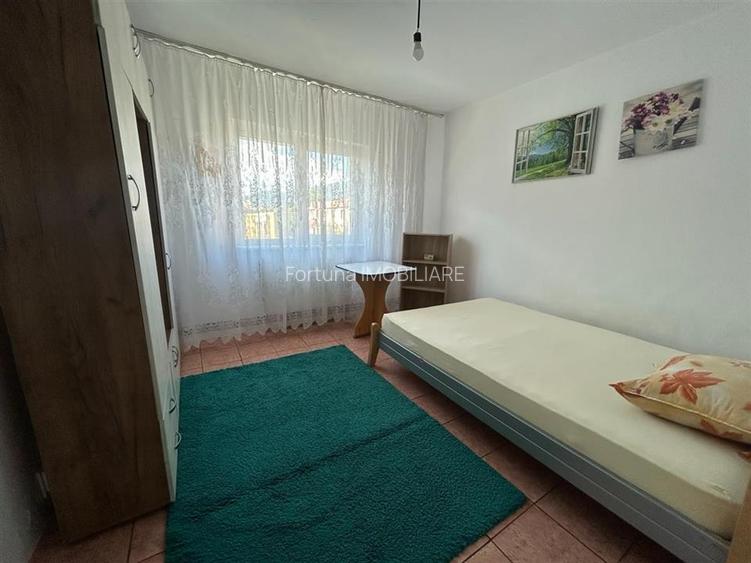 Apartament 2 camere, decomandat, mobilat si utilat modest, Gemenii - 6