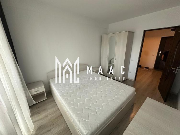 Apartament 3 camere de închiriat | Șelimbăr, Doamna Stanca | 55 mp