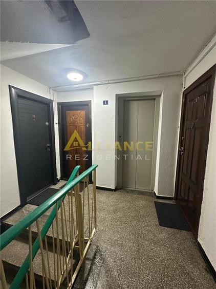 APARTAMENT 2 CAMERE - BULEVARDUL CONSTANTIN BRANCOVEANU