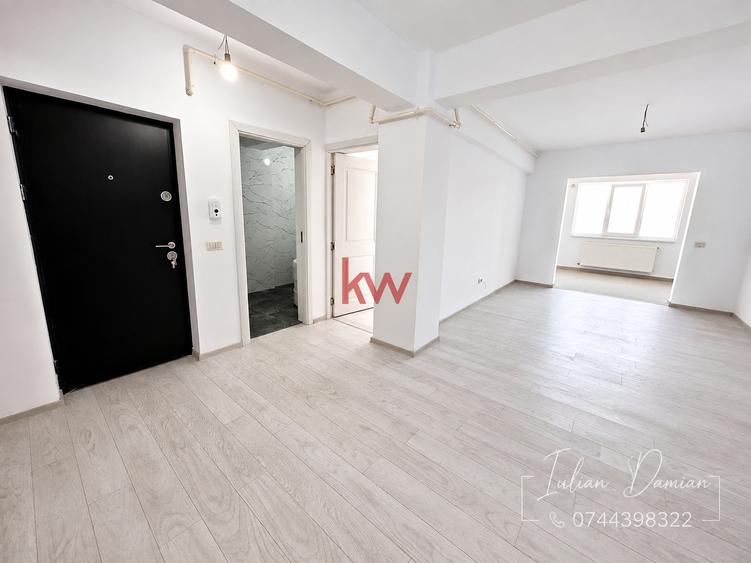 Apartament 3 camere | 79 mp | Etaj 3 | Parcare inclusă | Valea Lupului