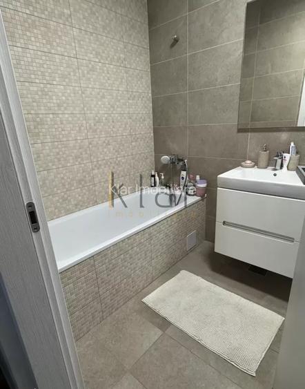 Apartament 3 camere 80mp, Marasti, zona The Office - Record Park - 7