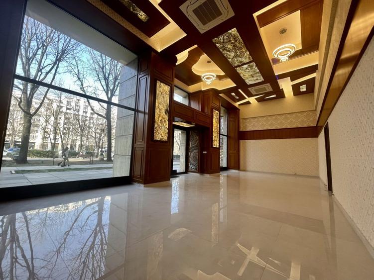 Spatiu comercial Unirii