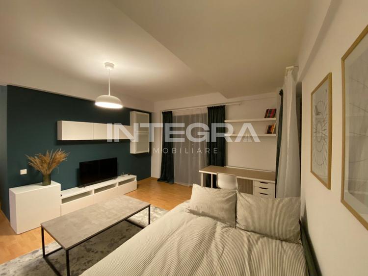 Apartament Decomandat 2 Camere, Panorama  | Boxa Depozitare