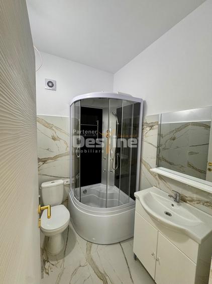 Casă individuală 4 camere, în Cartier - 124mp utili, teren - 450mp