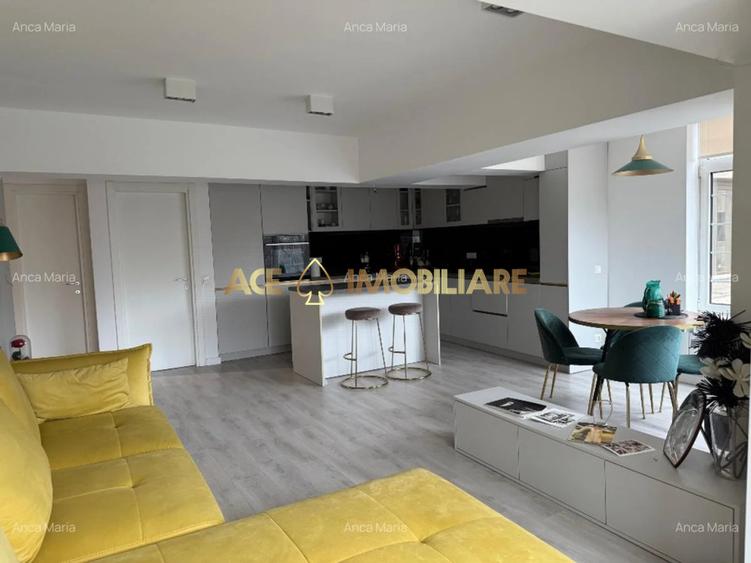 2 Camere | Unirii | Proximitate Metrou | Renovat Complet | Parcare