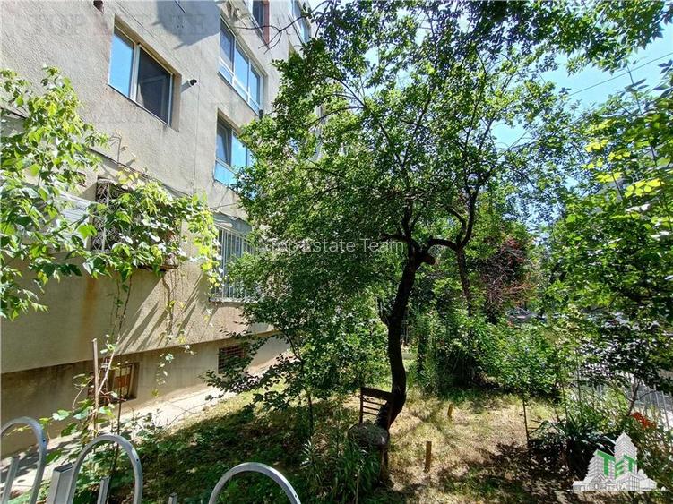 Apartament modern cu 4 camere, intr-un bloc reabilitat cu SU de 75mp, parter/4, - 21