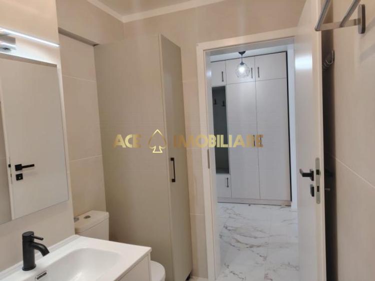 Garsoniera de inchiriat | Berceni | Metrou | Modern