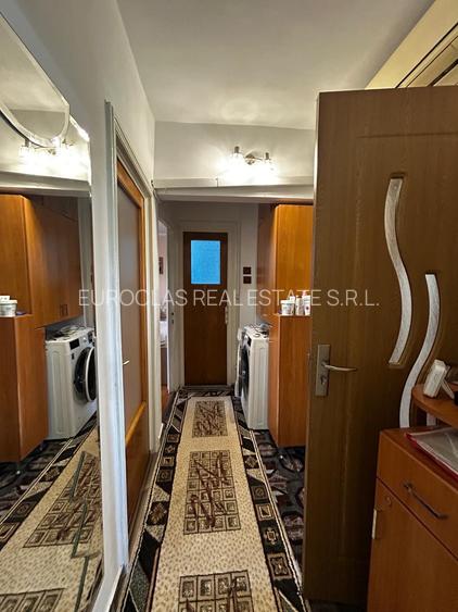 Apartament 3 camere decomandat - Tomis Nord/Rovere - 157.000 euro(Cod E11+E12) - 7