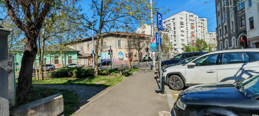 Apartament 5 Camere |Terasa Generoasa | Garaj +Parte subsol
