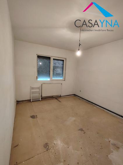 3 Camere Decomandate, Et1, Zona Milcov-Orizont