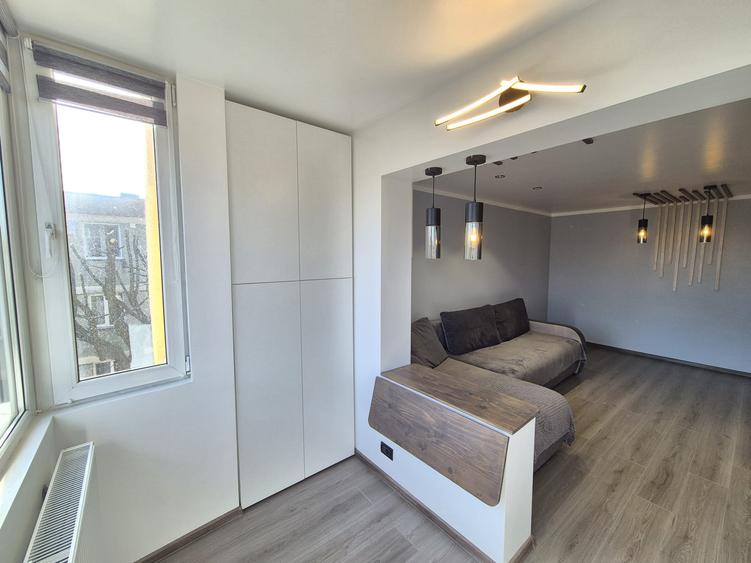 Inchiriere Apartament 2 Camere decomandat zona Centrul Civic CEC