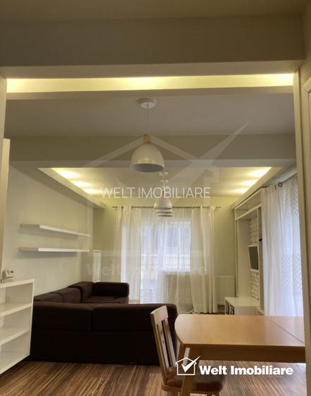 Apartament 2 camere in Floresti - 3
