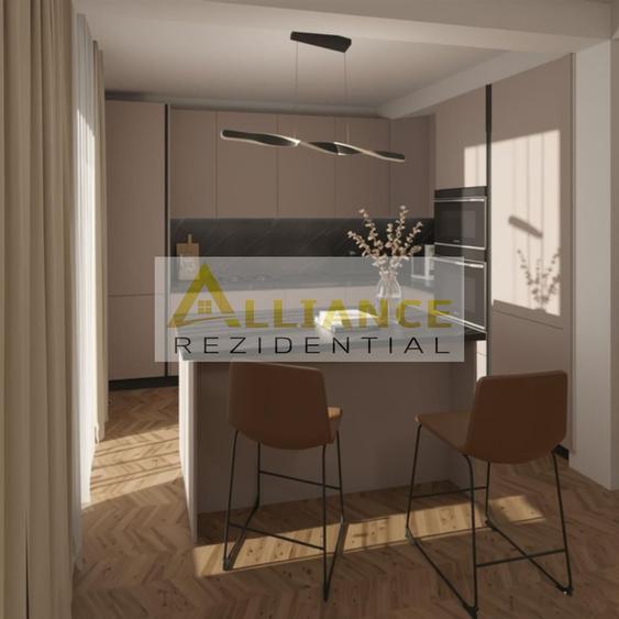 Casa Individuala - 4 camere - 3 bai - 300mp teren