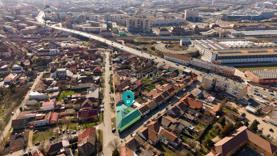 Spațiu mixt comercial de 500 mp în Grădiște - 16