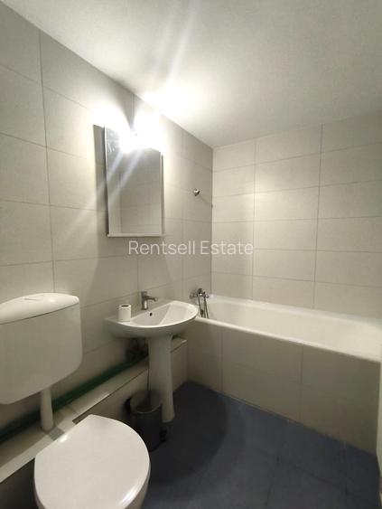 Matei Basarab - Calea Călărași – 63 mp - Apartament 2 camere – 520 EUR - 8
