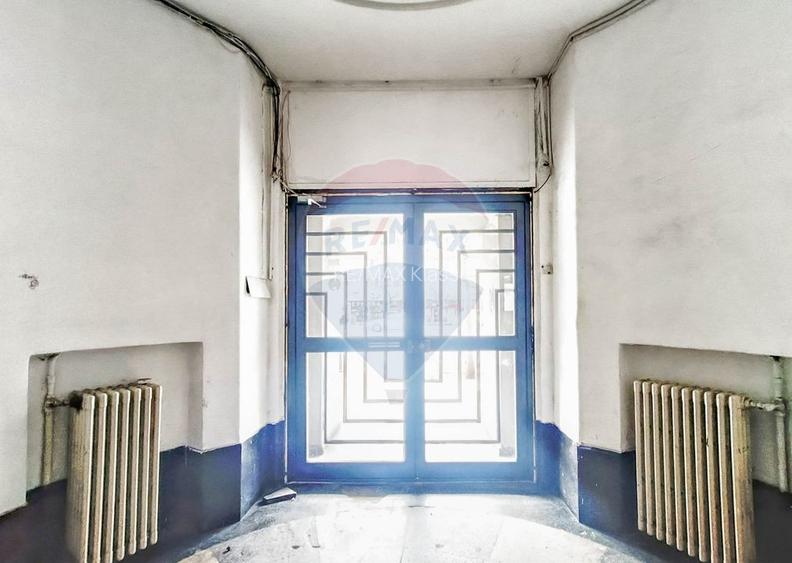 Vanzare Apartament 3 Camere, 2 Balcoane+2 Boxe, Universitate-P. Romana - 21