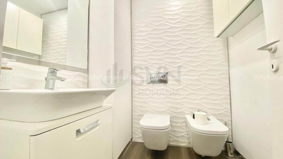REA1029919 2 camere Cortina Residence | 2 locuri parcare si boxa incluse