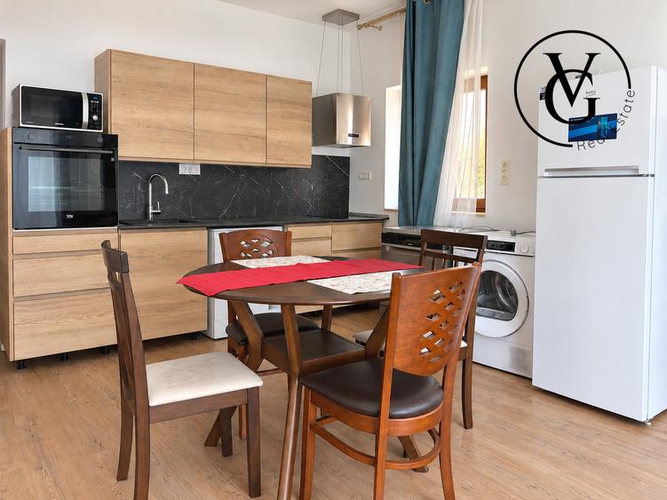 Apartament 3 camere | Pet friendly | Termen lung | Compozitori