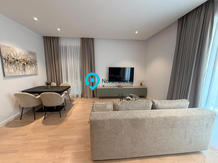 Apartament 2 camere Premium | Prima închiriere | Iancu Nicolae |