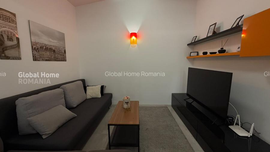 Apartament 2 camere 81MP | Baneasa | Loc de parcare suprateran | Lift | - 6