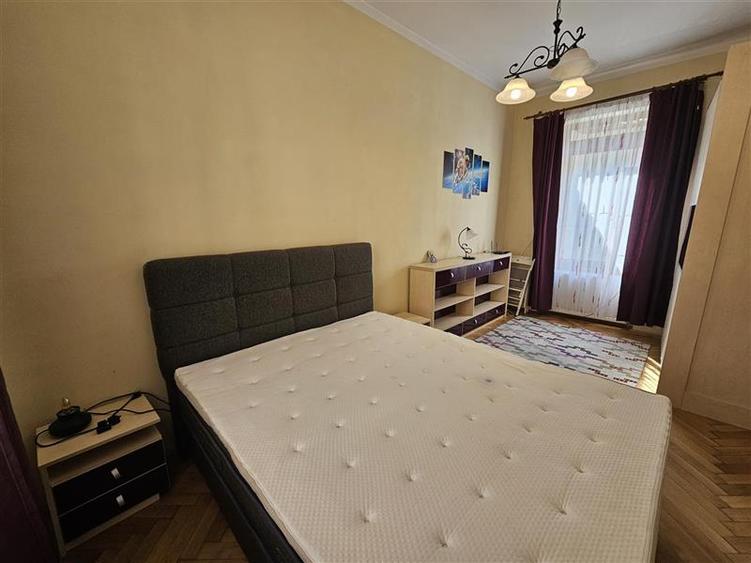 Apartament deosebit cu 2 camere de inchiriat in Centrul Istoric Brasov