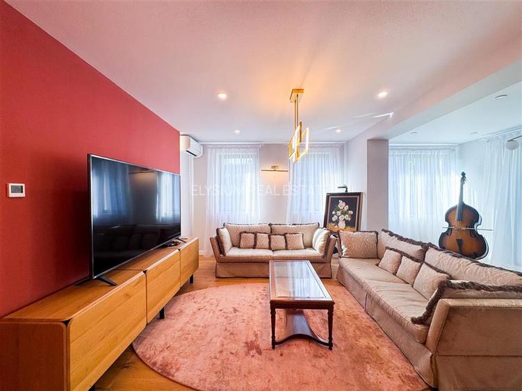 Apartament 3 camere de vanzare Gradina Icoanei - 2