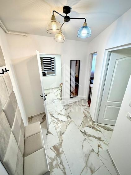 Apartament 1 camera de inchiriat-Spital Judetean,Timisoara