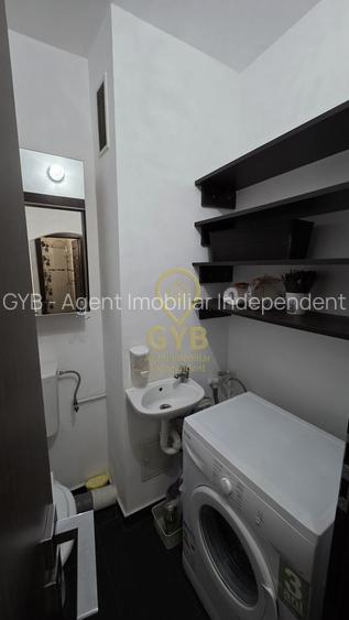 De închiriat – Apartament modern cu 3 camere | Zona Centrală | Str. General Magh - 16