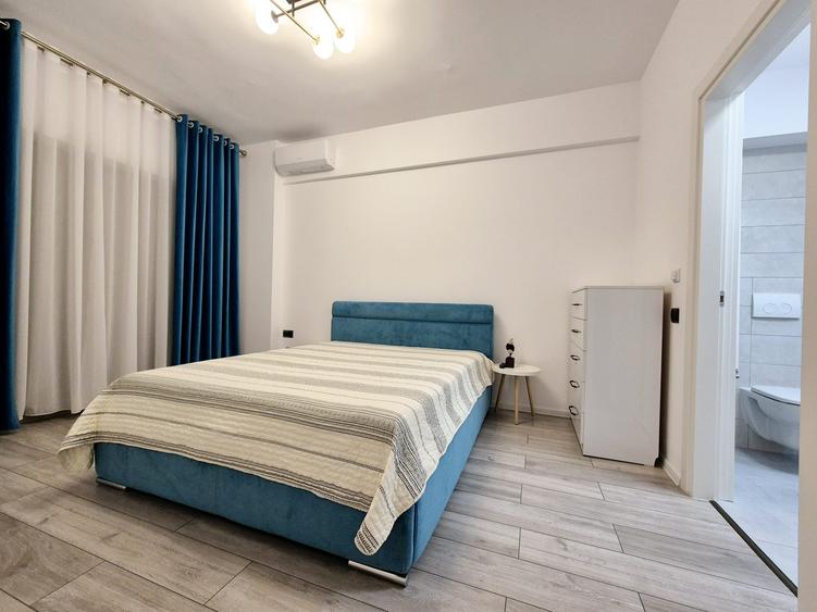 Mamaia- Del Mar- apartament cu vedere spectaculoasa