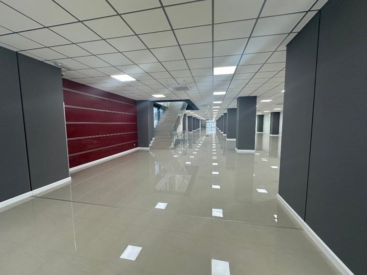 Clădire Comercială Premium 3600mp * Ultracentral REAL * Oltenița • Exclusiv •~7€