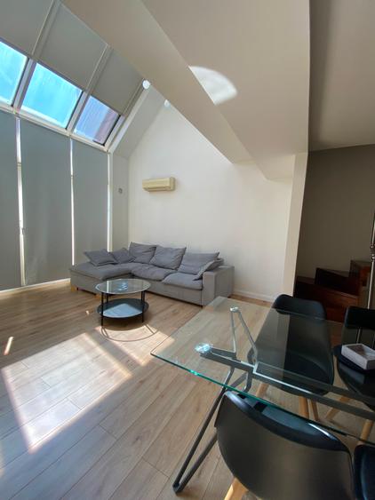 Penthouse Apartment | InCity Residence | Spacious Terrace