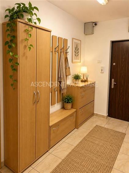 Apartament generos, 90 mp, 3 camere si parcare privata, Grivitei, Brasov - 4