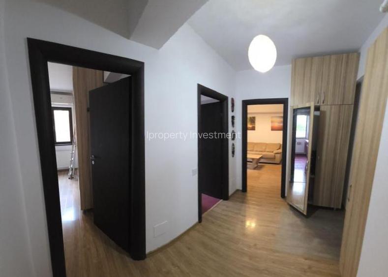 Bucurestii Noi-Chitila | 2 Camere | Bloc Nou | Centrala Proprie - 5