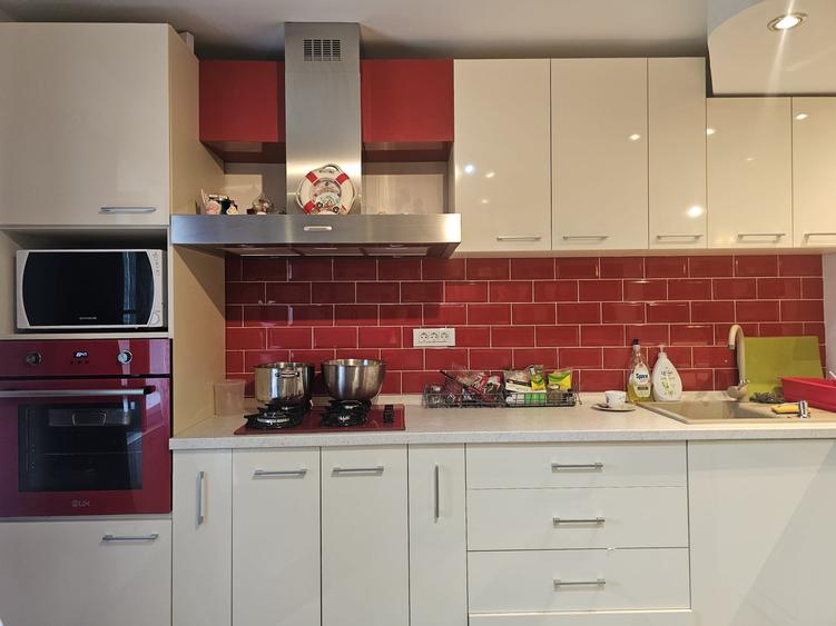 APARTAMENT 4 CAMERE | 100 MP | ULTRACENTRAL | PARTER