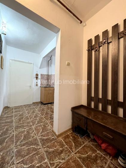 Apartament 2 camere, etaj 1, 44mp utili, bloc anvelopat - Soarelui - 8