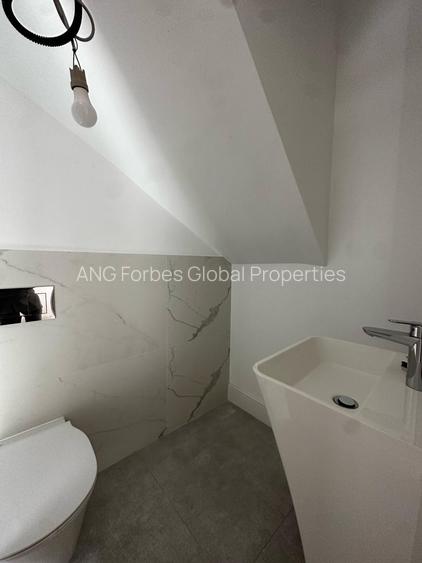 SMART VILLA FOR SALE/ RENT I 6 ROOMS I PIPERA - 6