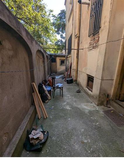 Calea Dorobanti, apartament 3 camere parter/P+2 etaje